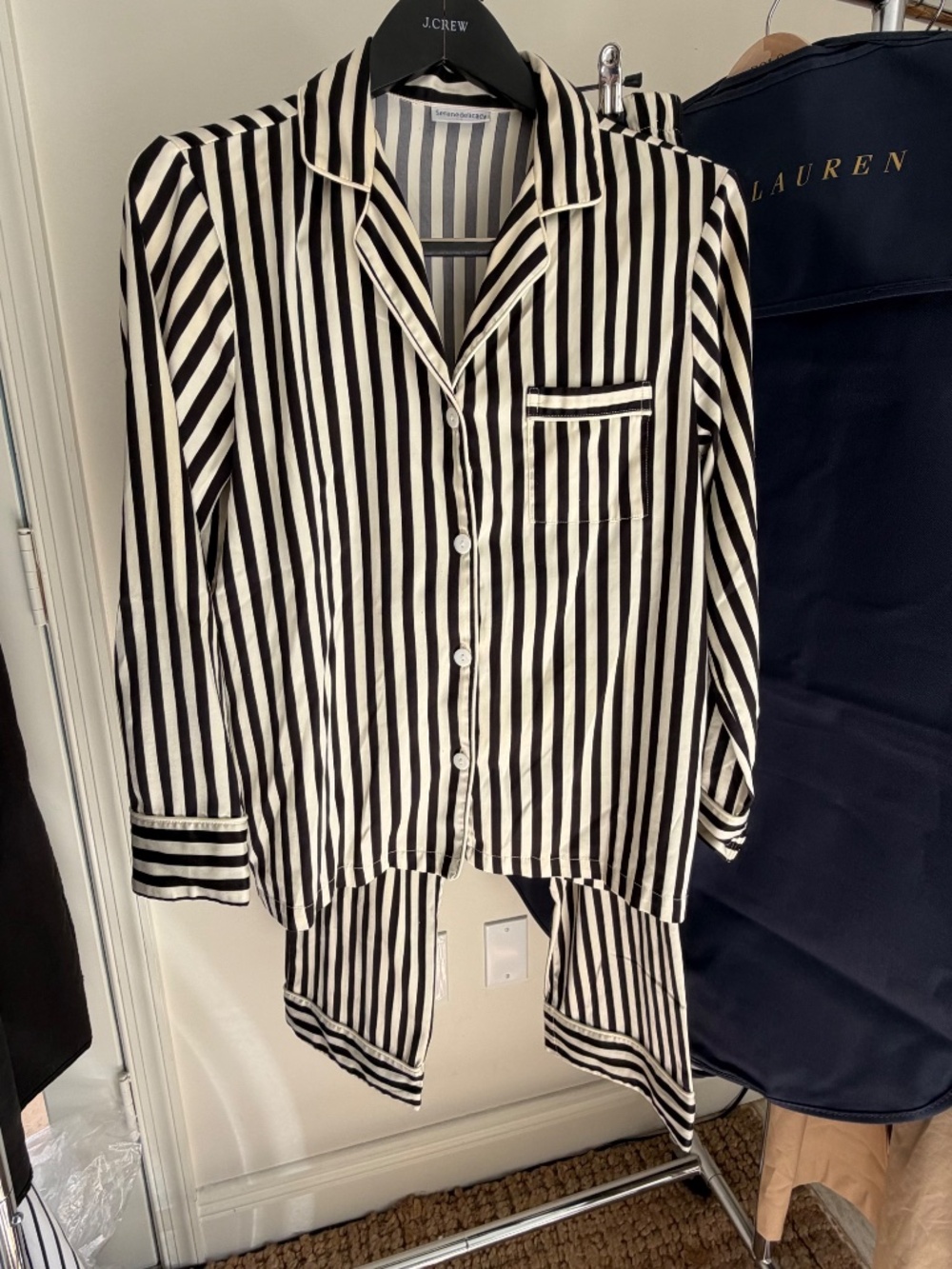 Classic PJ's - Picture 1 of 3